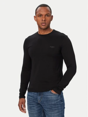 Foto del prodotto Guess Longsleeve M6YI28 K3733 Nero Regular Fit