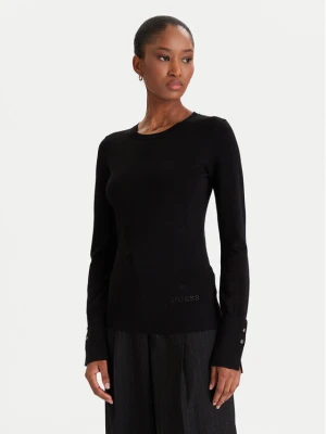 Foto del prodotto Guess Maglione Elinor W2YR30 Z2V62 Nero Regular Fit