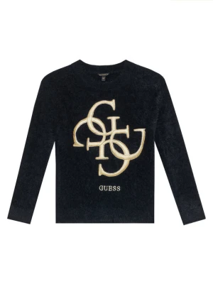 Foto del prodotto Guess Maglione J5BR07 Z0720 Nero Regular Fit