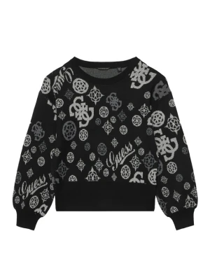 Foto del prodotto Guess Maglione J6BR18 Z1352 Nero Regular Fit