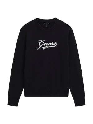 Foto del prodotto Guess Maglione L6YR10 Z0888 Nero Regular Fit