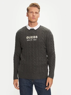 Foto del prodotto Guess Maglione M4BR11 Z3HA2 Grigio Regular Fit