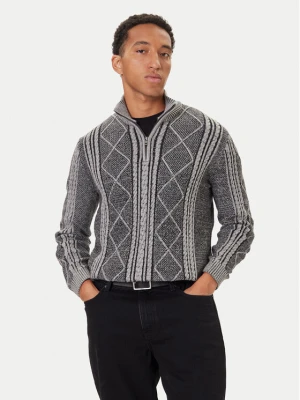 Foto del prodotto Guess Maglione M5BR44 Z2ZK2 Grigio Regular Fit
