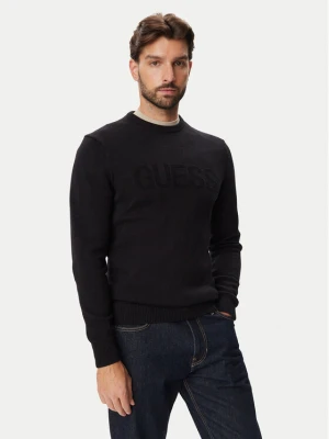 Foto del prodotto Guess Maglione M6BR16 Z1364 Nero Regular Fit