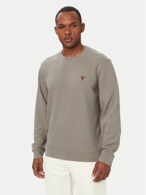 Foto del prodotto Guess Maglione M6YQ24 K4245 Grigio Regular Fit