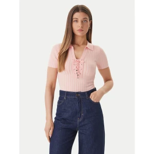 Foto del prodotto Guess Maglione W6GR09 Z0590 Arancione Regular Fit
