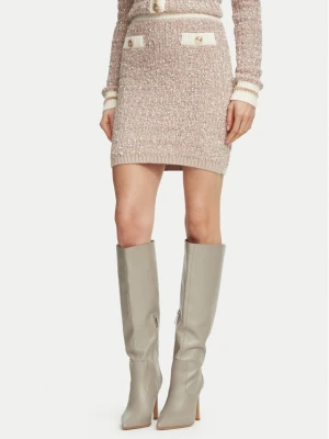 Foto del prodotto Guess Minigonna 0000306227972 Beige Regular Fit
