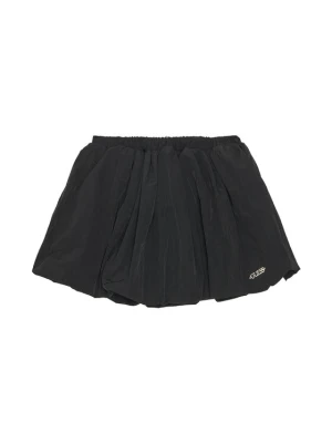 Foto del prodotto Guess Minigonna J5YD10 WHCH2 Nero Regular Fit