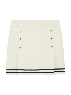 Foto del prodotto Guess Minigonna J6BD02Z 1277 Crema Regular Fit