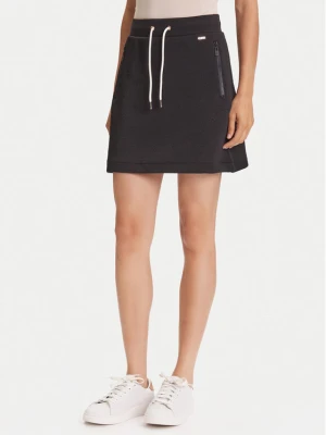 Foto del prodotto Guess Minigonna V5YD03 KBSL2 Nero Regular Fit