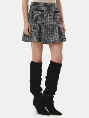 Foto del prodotto Guess Minigonna W6BD33W4319 Nero Regular Fit