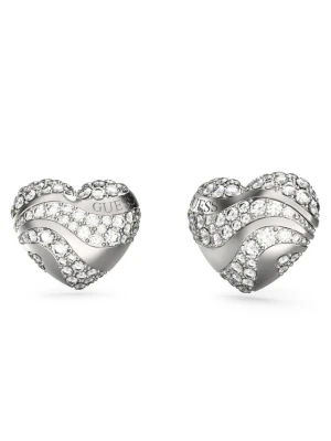 Foto del prodotto Guess Orecchini JUBE04 504JW Argento