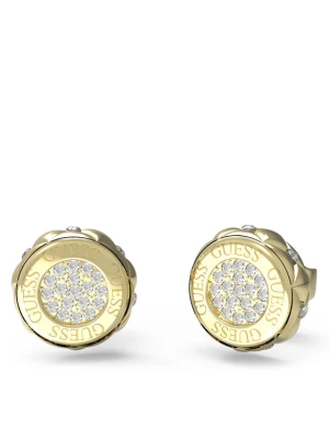 Foto del prodotto Guess Orecchini JUBE04 595JW Oro