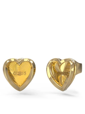 Foto del prodotto Guess Orecchini JUBE04 612JW Oro