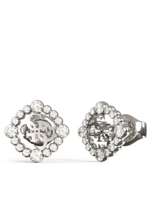 Foto del prodotto Guess Orecchini JUBE04 645JW Argento