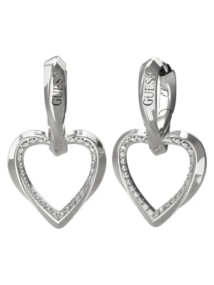 Foto del prodotto Guess Orecchini JUBE0461 7JW Argento