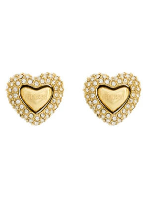 Foto del prodotto Guess Orecchini JUBE05 020JW Oro