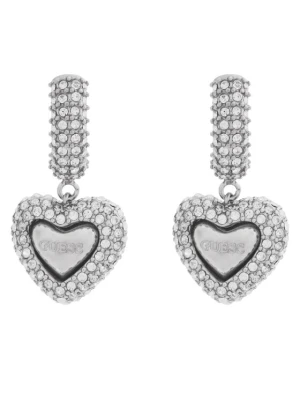Foto del prodotto Guess Orecchini JUBE05 021JW Argento
