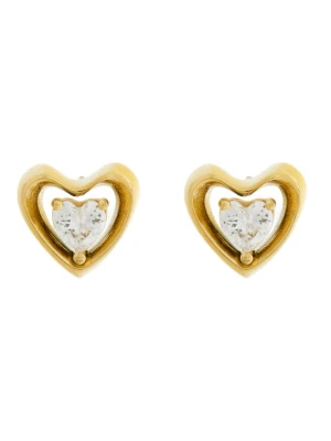 Foto del prodotto Guess Orecchini JUBE05 024JW Oro