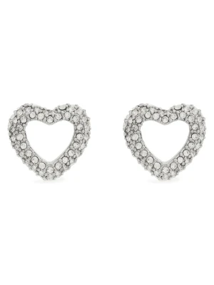 Foto del prodotto Guess Orecchini JUBE05 028JW Argento