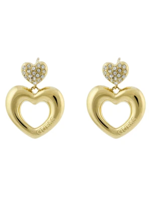 Foto del prodotto Guess Orecchini JUBE05 209JW Oro