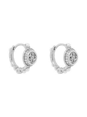 Foto del prodotto Guess Orecchini JUBE05 518JW Argento