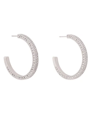 Foto del prodotto Guess Orecchini JUBE06 435JW Argento