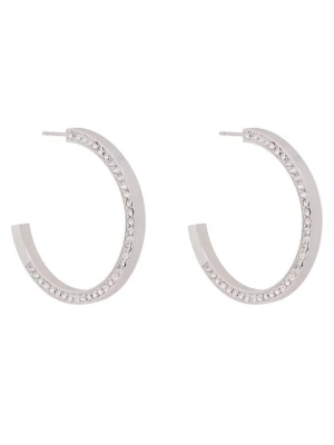 Foto del prodotto Guess Orecchini JUBE06 437JW Argento