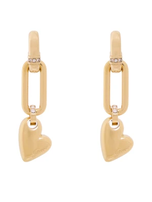Foto del prodotto Guess Orecchini JUBE06 443JW Oro