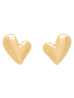 Foto del prodotto Guess Orecchini JUBE06 459JW Oro