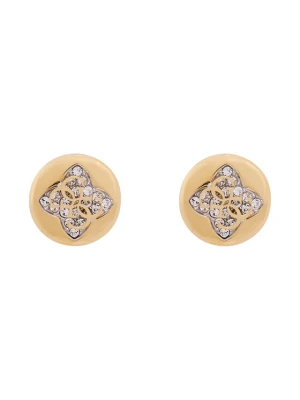 Foto del prodotto Guess Orecchini JUBE06 467JW Oro