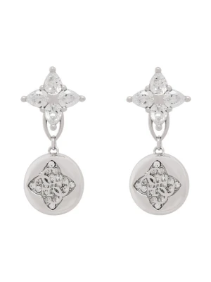 Foto del prodotto Guess Orecchini JUBE06 470JW Argento