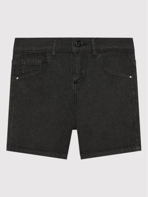 Foto del prodotto Guess Pantaloncini di jeans J2RD12 WE5X0 Nero Regular Fit