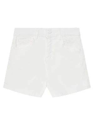 Foto del prodotto Guess Pantaloncini di jeans J4RD19 WE620 Bianco Regular Fit