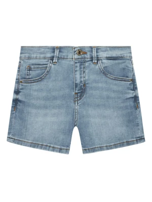 Foto del prodotto Guess Pantaloncini di jeans J4RD20 D4CA0 Blu Regular Fit