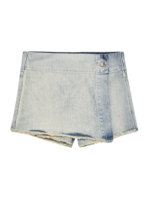 Foto del prodotto Guess Pantaloncini di jeans J5GD08 D45E0 Blu Regular Fit