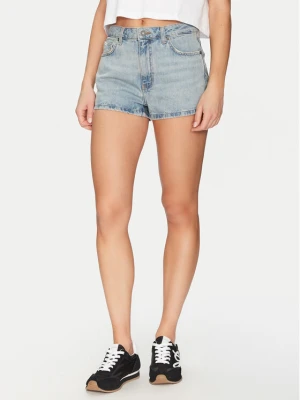 Foto del prodotto Guess Pantaloncini di jeans W5GD0Y D5O14 Blu Regular Fit