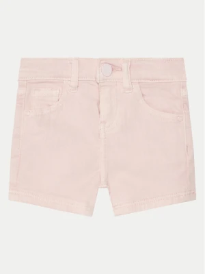 Foto del prodotto Guess Pantaloncini di tessuto K4RD07 WE620 Rosa Regular Fit