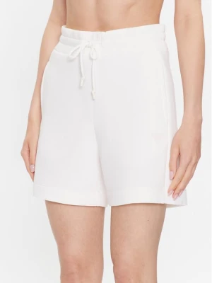 Foto del prodotto Guess Pantaloncini sportivi Elly V2YD10 K7UW2 Bianco Relaxed Fit