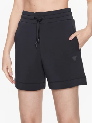 Foto del prodotto Guess Pantaloncini sportivi Elly V2YD10 K7UW2 Grigio Relaxed Fit