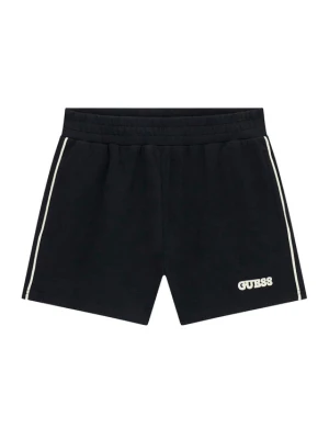 Foto del prodotto Guess Pantaloncini sportivi J6GD38 KF972 Nero Regular Fit