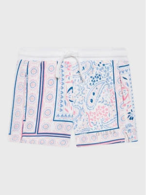 Foto del prodotto Guess Pantaloncini sportivi K3GD12 KA6R3 Multicolore Regular Fit