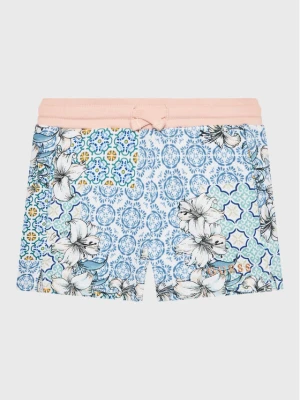 Foto del prodotto Guess Pantaloncini sportivi K3GD12 KA6R3 Multicolore Regular Fit