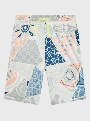 Foto del prodotto Guess Pantaloncini sportivi L3GD00 KA6R3 Multicolore Regular Fit