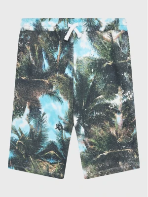 Foto del prodotto Guess Pantaloncini sportivi L3GD04 KA6R3 Multicolore Regular Fit