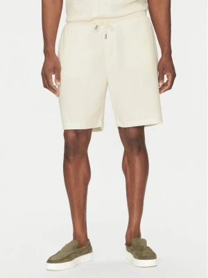Foto del prodotto Guess Pantaloncini sportivi M5GD41 KCRY0 Écru Regular Fit Crema