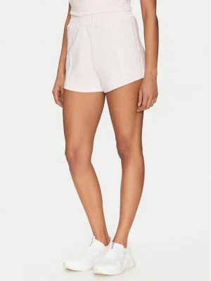 Foto del prodotto Guess Pantaloncini sportivi V5GD14 KCRU2 Rosa Relaxed Fit