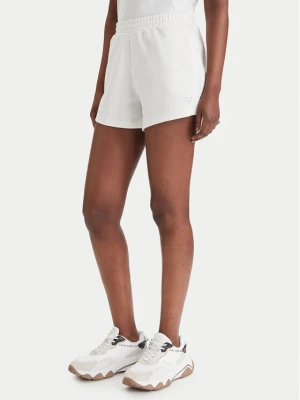 Foto del prodotto Guess Pantaloncini sportivi V6GD14 K3090 Bianco Regular Fit