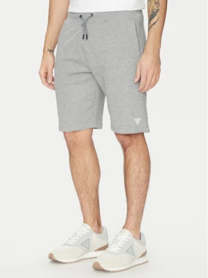 Foto del prodotto Guess Pantaloncini sportivi Z2YD04 KAIJ1 Grigio Regular Fit