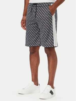 Foto del prodotto Guess Pantaloncini sportivi Z6GD12 K3220 Blu scuro Regular Fit